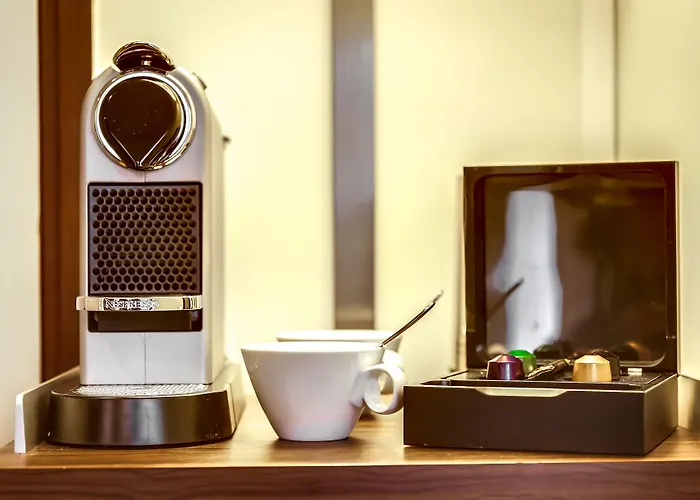 Mercure Arc De Triomphe Etoile 4* Paris