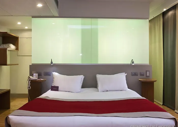 Mercure Arc De Triomphe Etoile Hotell Paris
