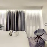 Mercure Arc De Triomphe Etoile