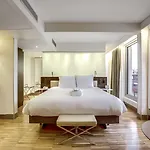 Mercure Arc De Triomphe Etoile Paris