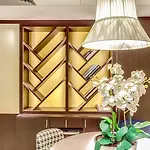 Mercure Arc De Triomphe Etoile 4*