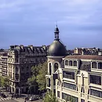 Mercure Arc De Triomphe Etoile Hotell
