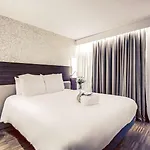Mercure Arc De Triomphe Etoile Hotell