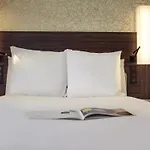 Hotell Mercure Arc De Triomphe Etoile Paris