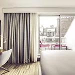 Mercure Arc De Triomphe Etoile Hotell Paris