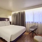 Mercure Arc De Triomphe Etoile Hotell