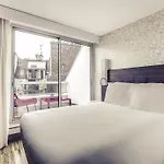 Mercure Arc De Triomphe Etoile 4*