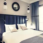 Mercure Arc De Triomphe Etoile Paris