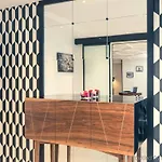 Mercure Arc De Triomphe Etoile Hotell 4*