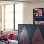 Mercure Arc De Triomphe Etoile 4* Paris