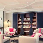 Mercure Arc De Triomphe Etoile 4*