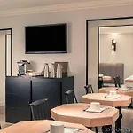 Mercure Arc De Triomphe Etoile 4* Paris