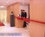 Mercure Arc De Triomphe Etoile Hotell 4*