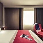 Mercure Arc De Triomphe Etoile Paris