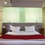 Mercure Arc De Triomphe Etoile Hotell Paris