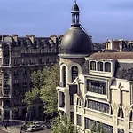 Hotell Mercure Arc De Triomphe Etoile