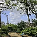 Mercure Arc De Triomphe Etoile Paris