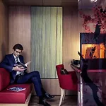 Mercure Arc De Triomphe Etoile Hotell 4*