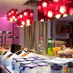 Mercure Arc De Triomphe Etoile 4* Paris