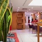 Mercure Arc De Triomphe Etoile 4*