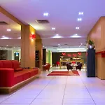 Hotell Mercure Arc De Triomphe Etoile