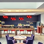Mercure Arc De Triomphe Etoile Hotell