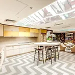 Hotell Mercure Arc De Triomphe Etoile 4*