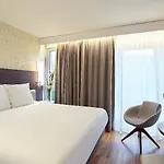 Hotell Mercure Arc De Triomphe Etoile Paris