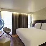 Hotel Mercure Arc De Triomphe Etoile Paris