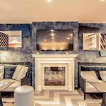 Hotel Mercure Arc De Triomphe Etoile 4*