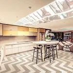 Mercure Arc De Triomphe Etoile