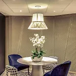 Hotel Mercure Arc De Triomphe Etoile Parijs