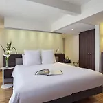 Mercure Arc De Triomphe Etoile 4* Paris
