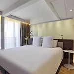 Hotel Mercure Arc De Triomphe Etoile Parijs
