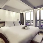 Mercure Arc De Triomphe Etoile 4*