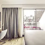 Hotel Mercure Arc De Triomphe Etoile