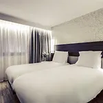 Mercure Arc De Triomphe Etoile Hotel