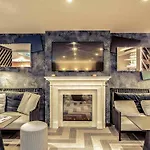 Mercure Arc De Triomphe Etoile