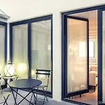 Mercure Arc De Triomphe Etoile Hotel Paříž
