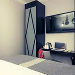 Hotel Mercure Arc De Triomphe Etoile Paříž