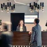 Mercure Arc De Triomphe Etoile Szálloda