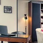 Hotel Mercure Arc De Triomphe Etoile Paříž