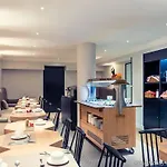 Mercure Arc De Triomphe Etoile Paříž
