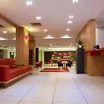 Mercure Arc De Triomphe Etoile Parijs
