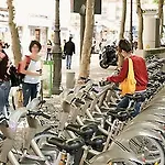 Mercure Arc De Triomphe Etoile 4*