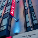 Hotel Mercure Arc De Triomphe Etoile