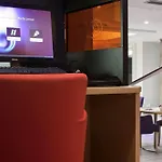 Szálloda Mercure Arc De Triomphe Etoile 4*
