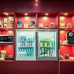 Mercure Arc De Triomphe Etoile 4*