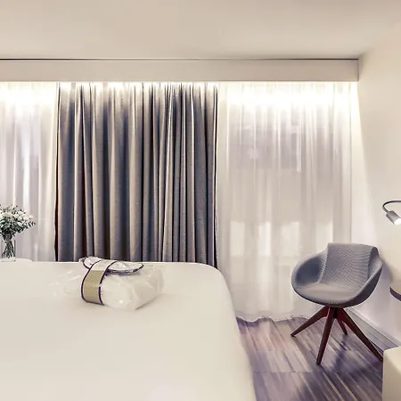Mercure Arc De Triomphe Etoile