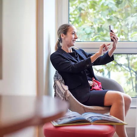 Mercure Arc De Triomphe Etoile 4* Paris